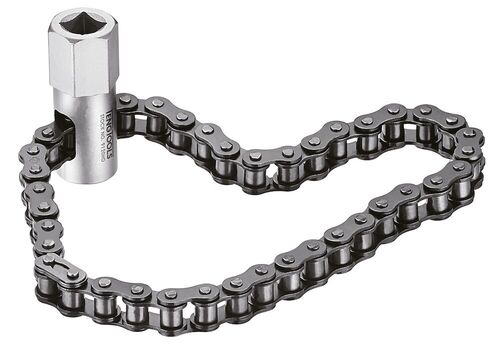 Oil filter change tool best sale